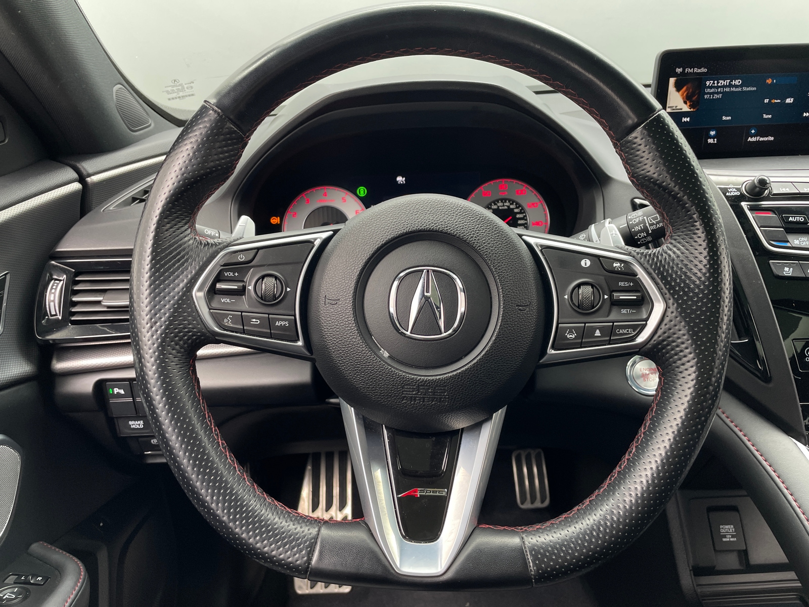 Thumbnail: 2022 Acura RDX - 5