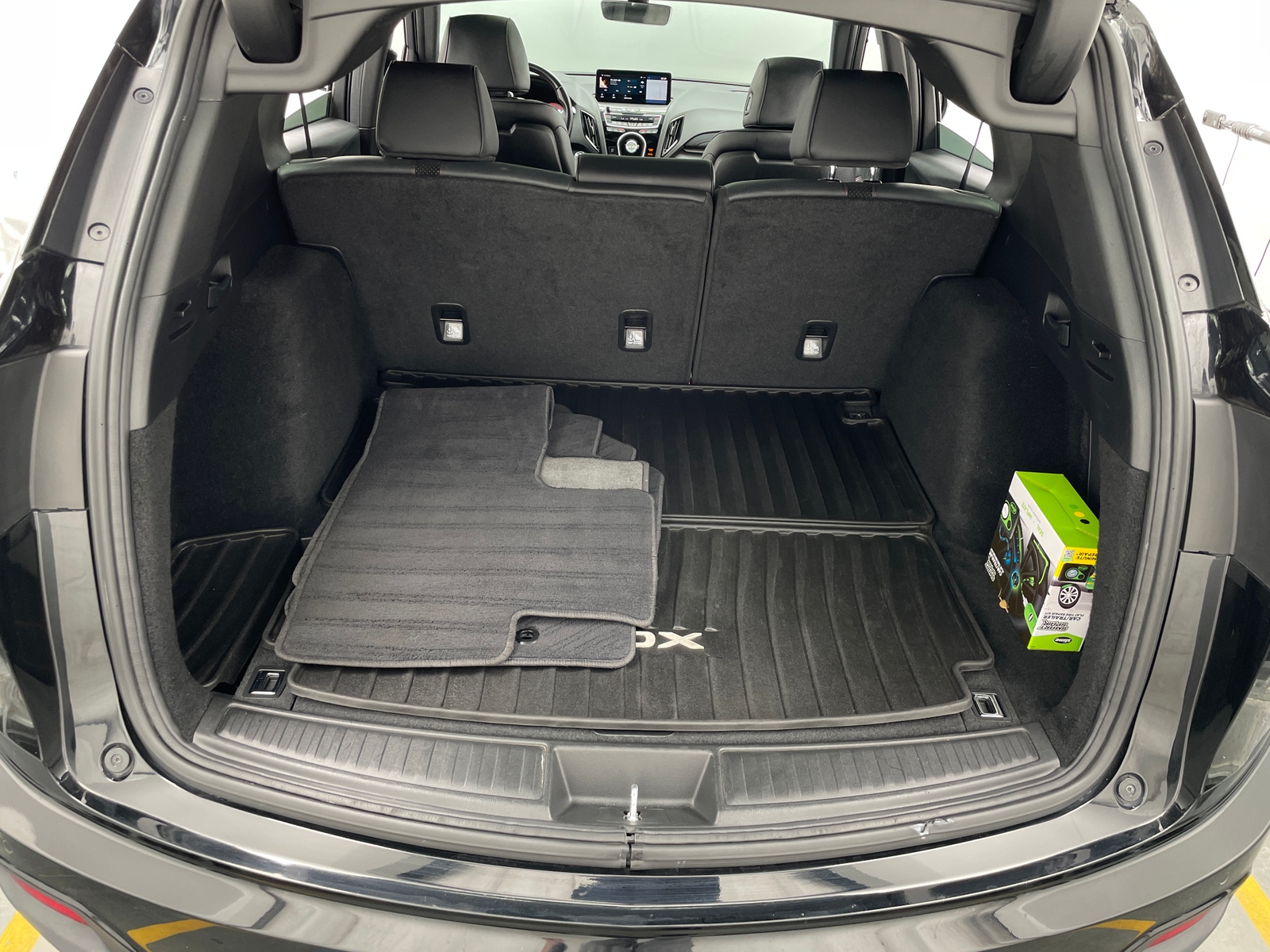 Thumbnail: 2022 Acura RDX - 7