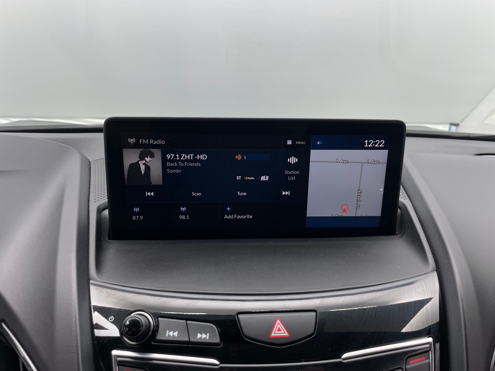 Thumbnail: 2022 Acura RDX - 4