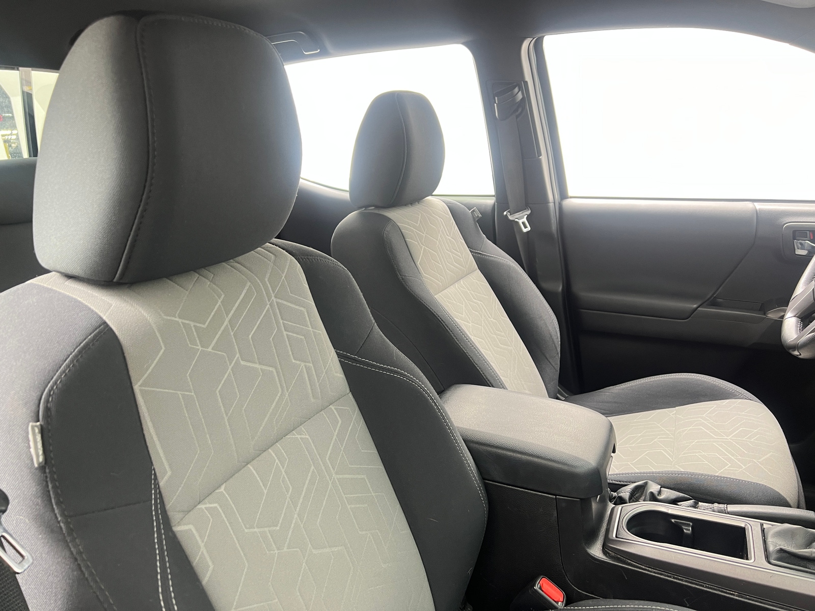 Thumbnail: 2023 Toyota Tacoma - 2