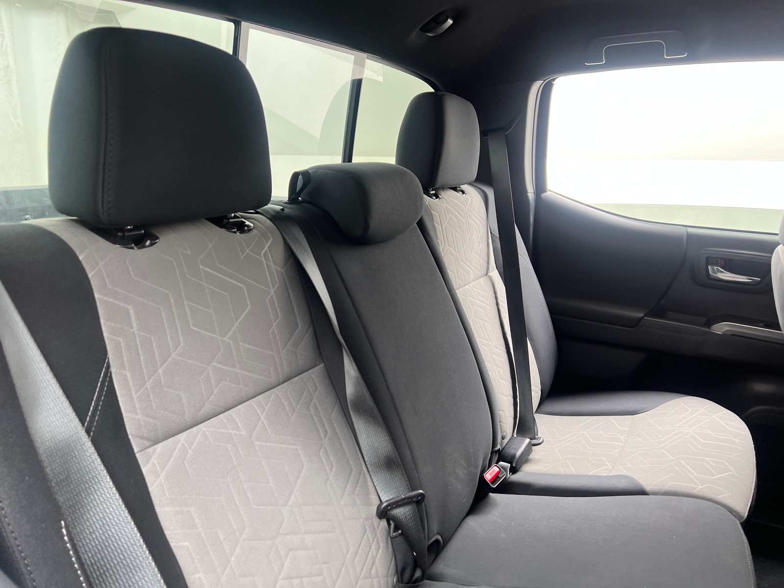 Thumbnail: 2023 Toyota Tacoma - 6