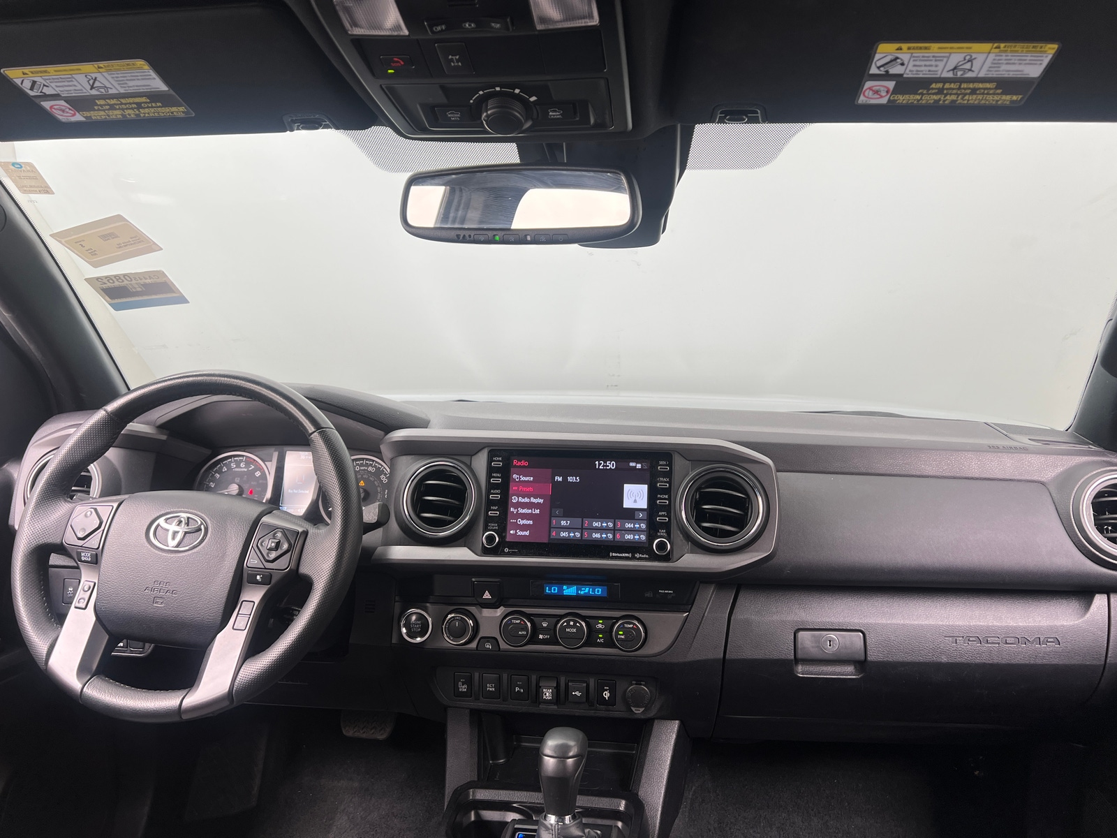 Thumbnail: 2023 Toyota Tacoma - 3