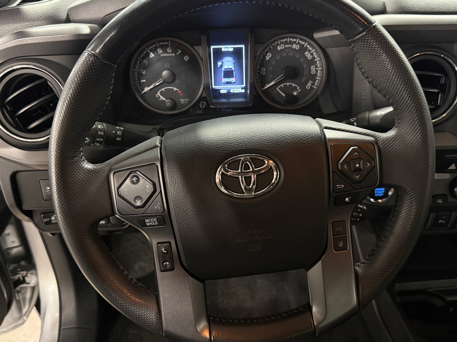 Thumbnail: 2023 Toyota Tacoma - 5