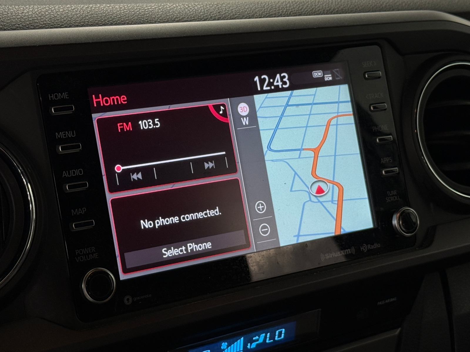 Thumbnail: 2023 Toyota Tacoma - 4