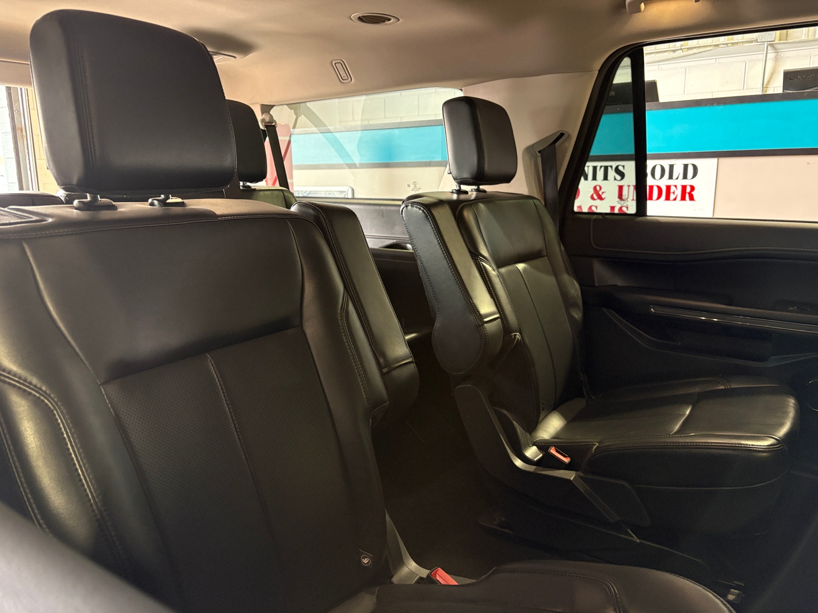 Thumbnail: 2024 Ford Expedition MAX - 5