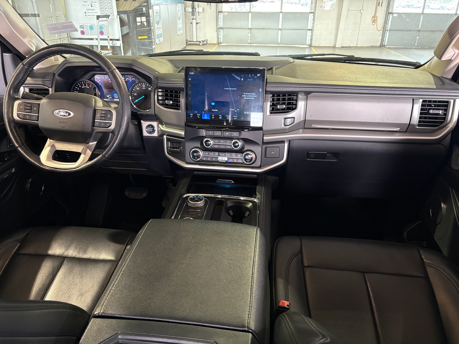 Thumbnail: 2024 Ford Expedition MAX - 2