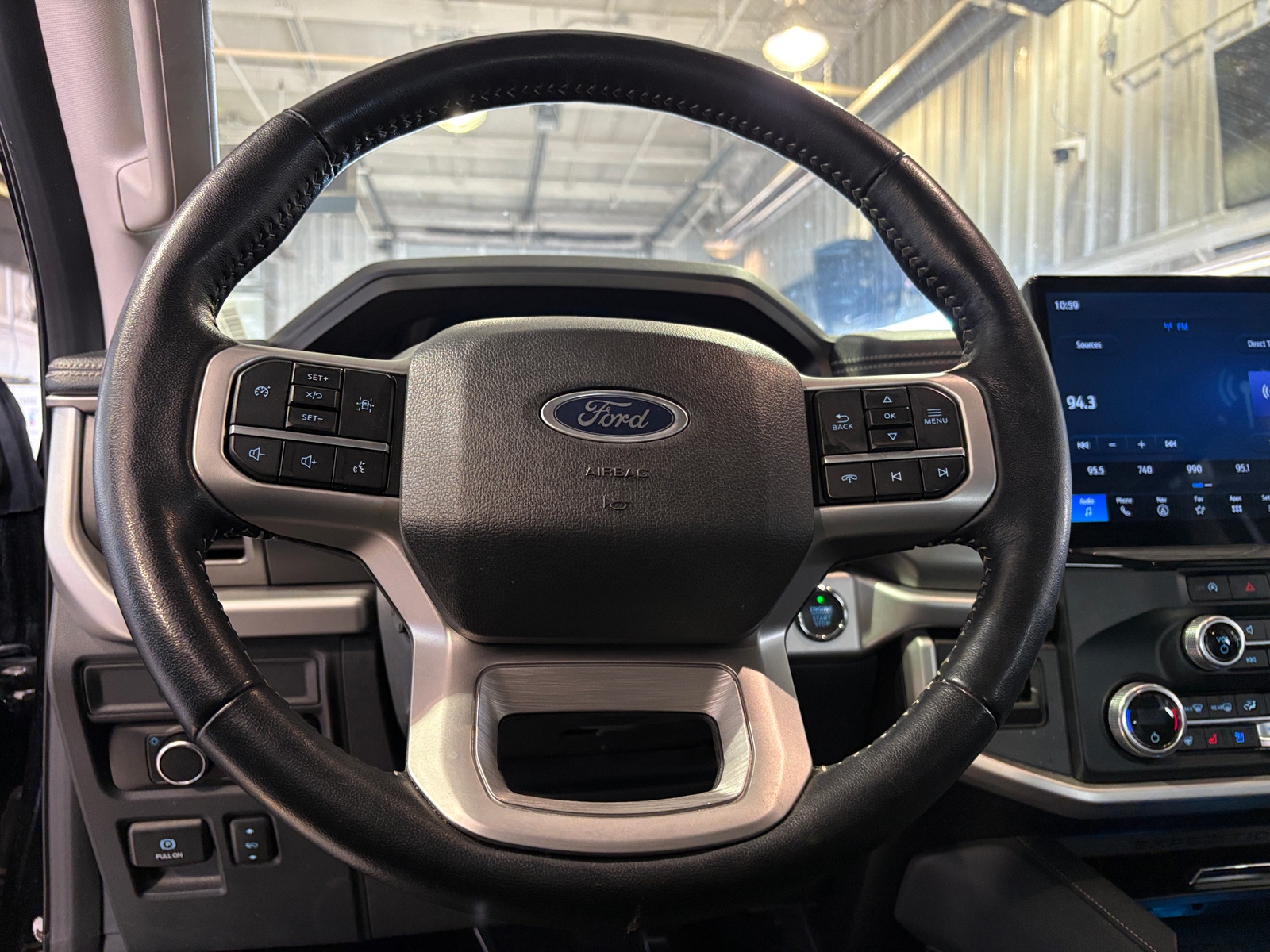 Thumbnail: 2024 Ford Expedition MAX - 4