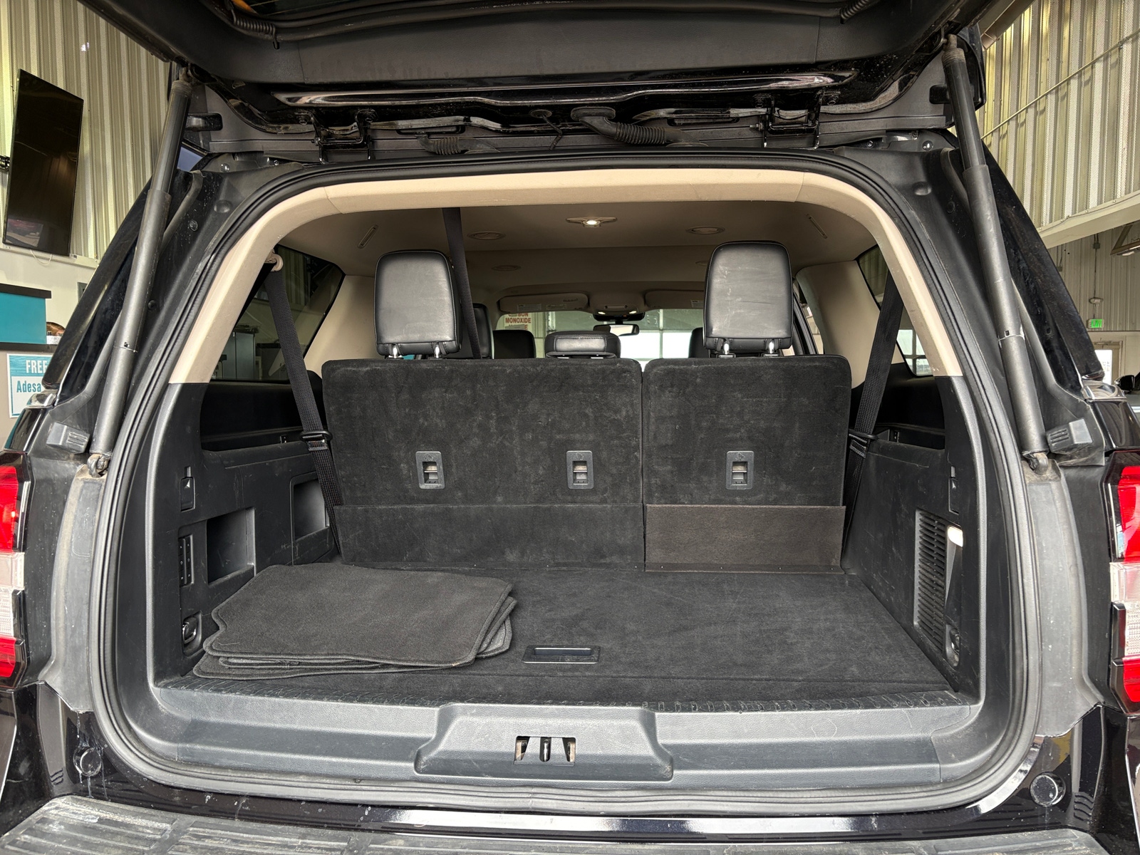 Thumbnail: 2024 Ford Expedition MAX - 6