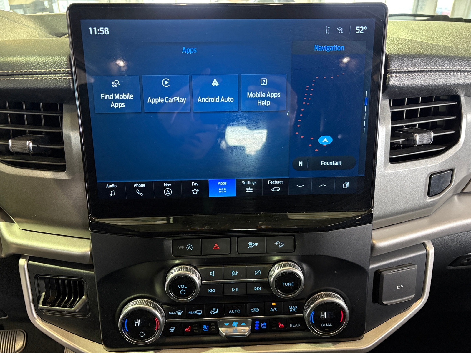 Thumbnail: 2024 Ford Expedition MAX - 3