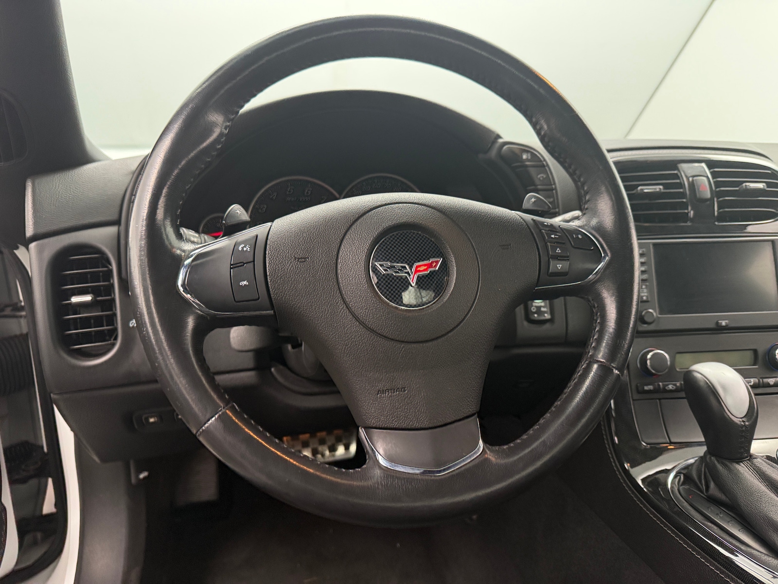 Thumbnail: 2012 Chevrolet Corvette - 3