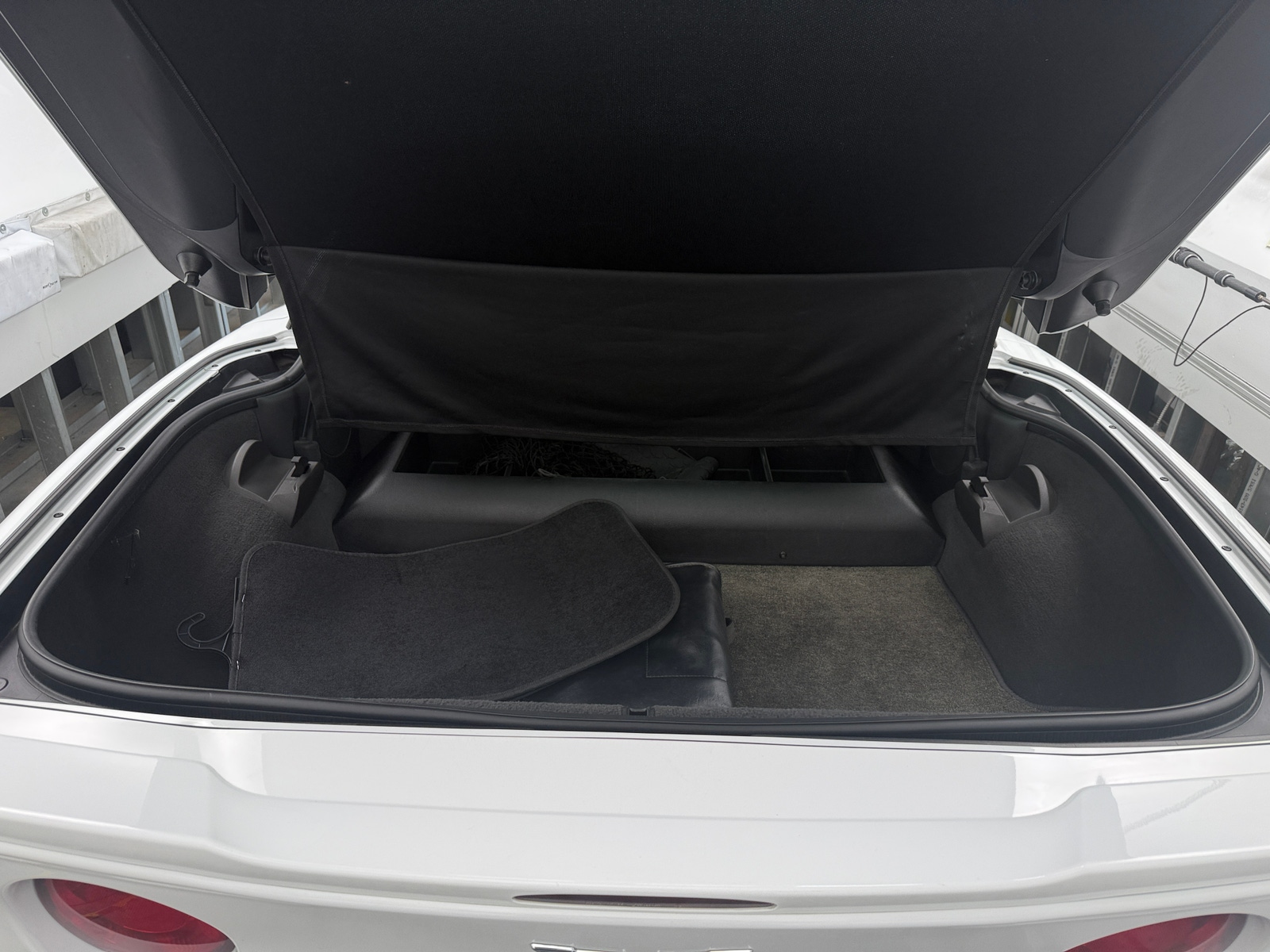 Thumbnail: 2012 Chevrolet Corvette - 4