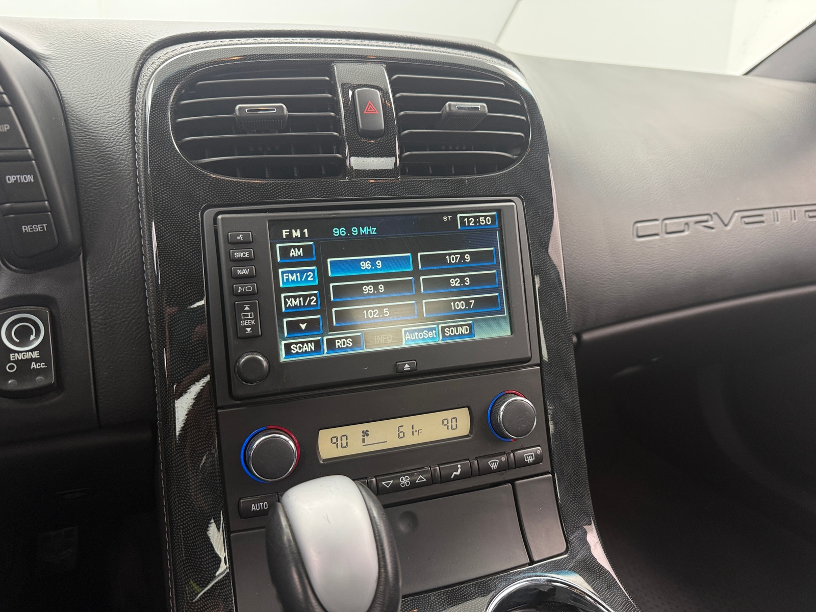 Thumbnail: 2012 Chevrolet Corvette - 2