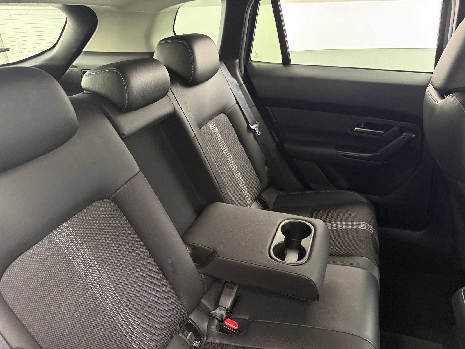 Thumbnail: 2025 Mazda CX-50 - 5