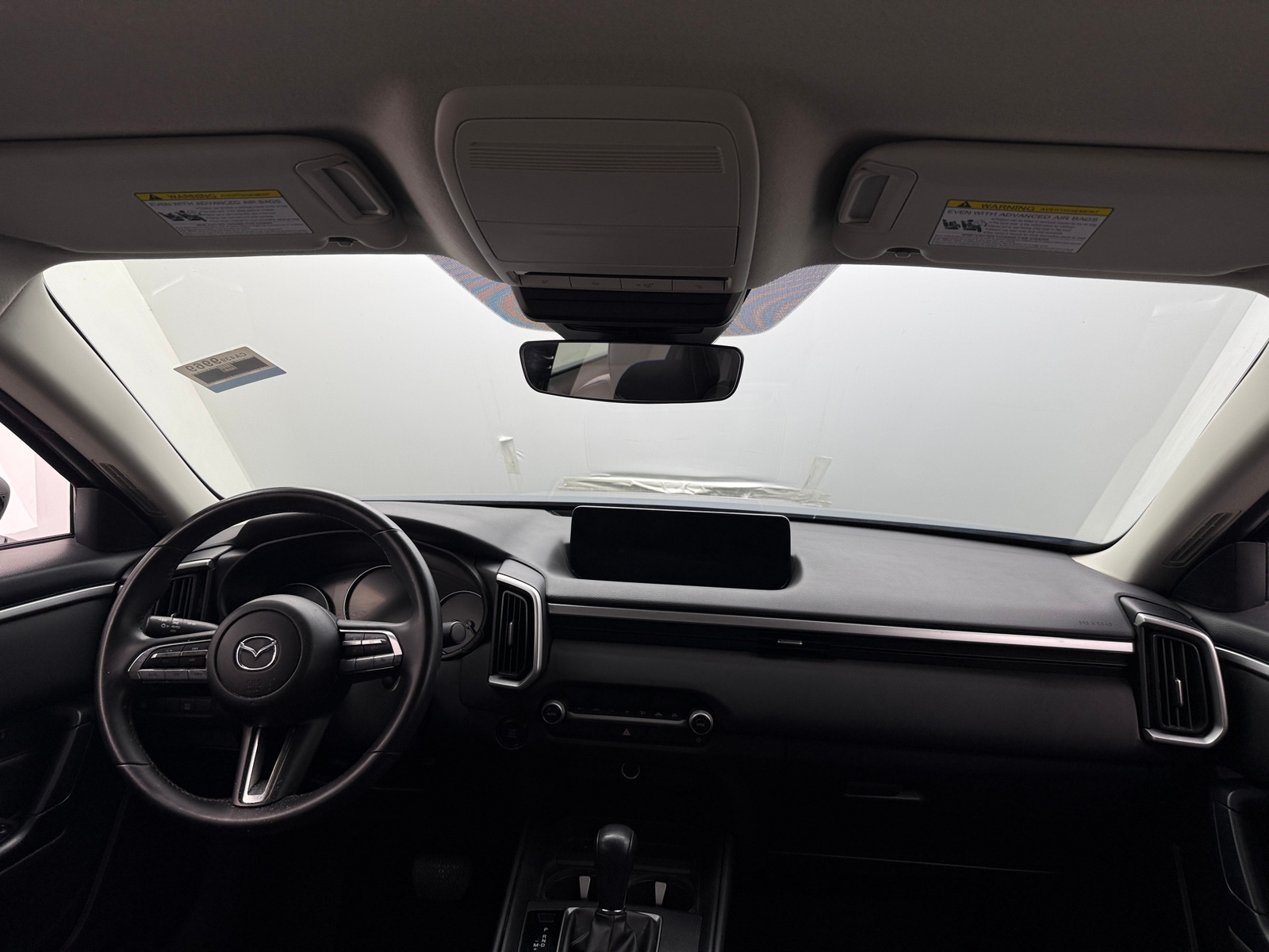 Thumbnail: 2025 Mazda CX-50 - 2