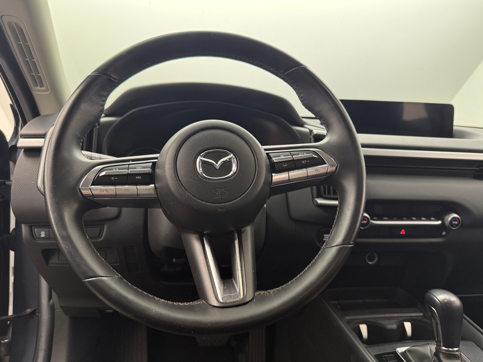 Thumbnail: 2025 Mazda CX-50 - 4