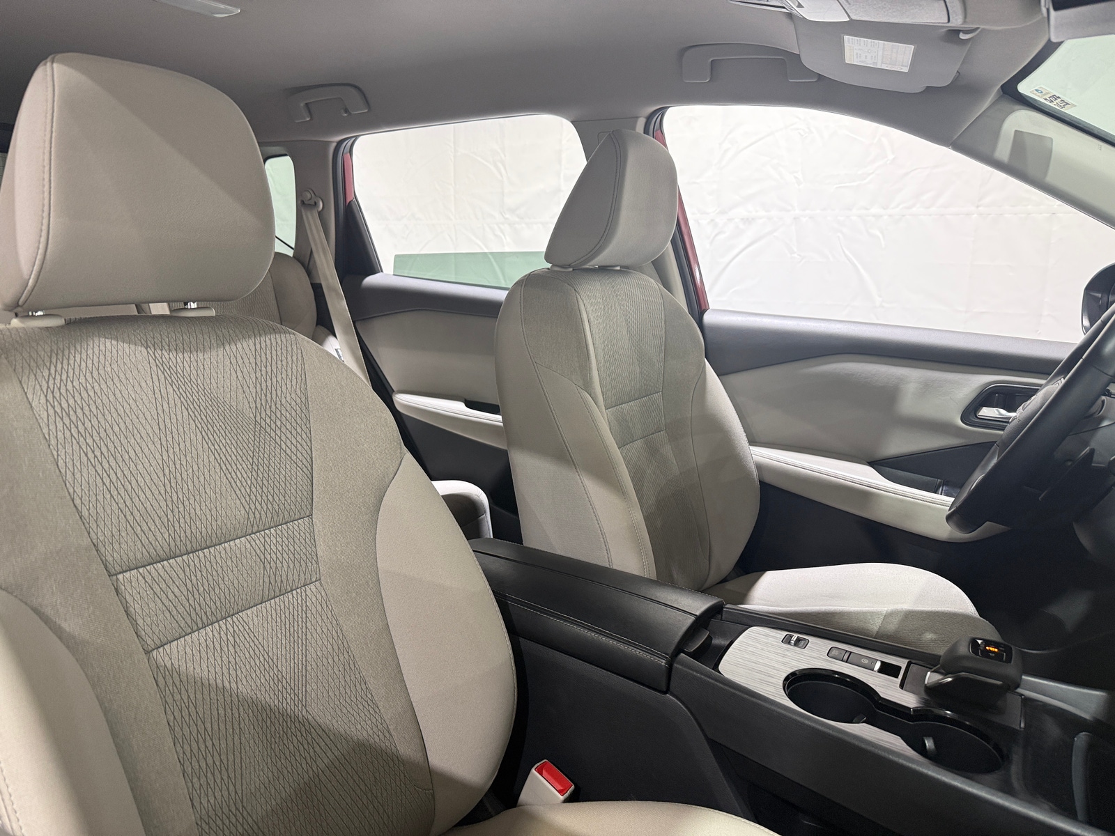 Thumbnail: 2025 Nissan Rogue - 2