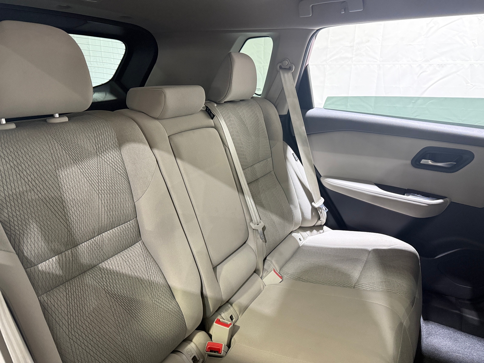 Thumbnail: 2025 Nissan Rogue - 6