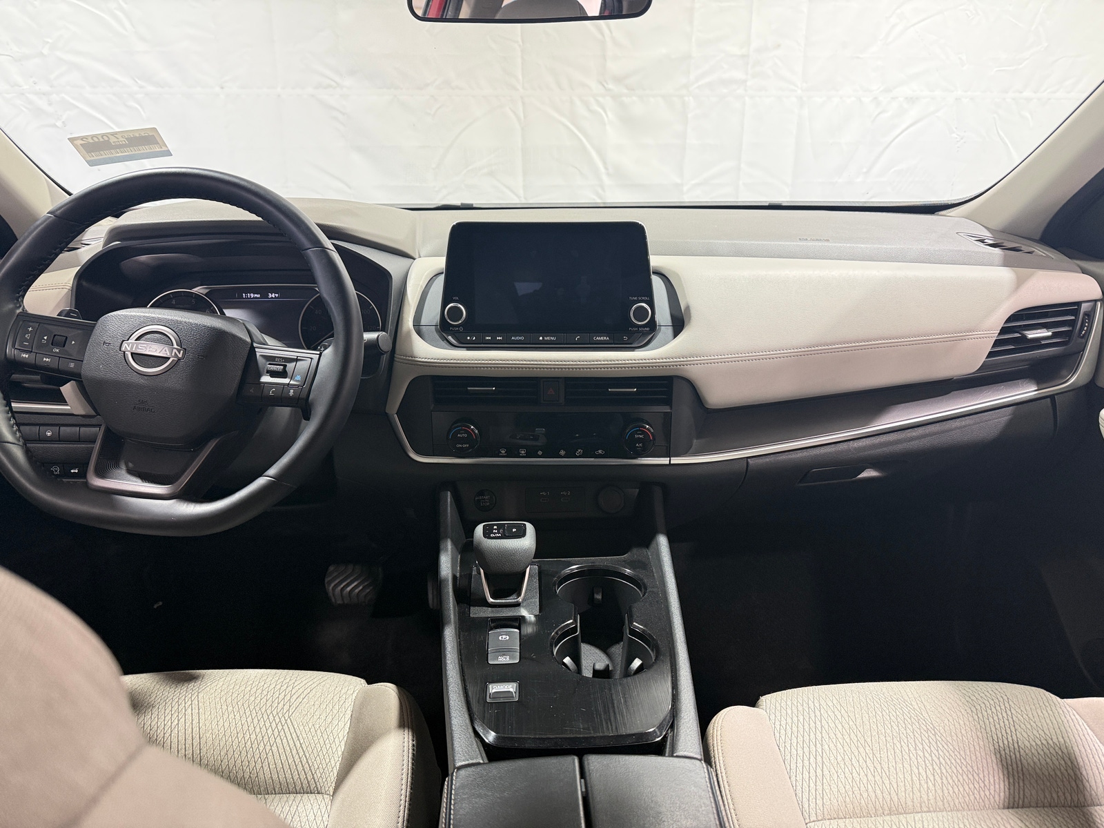 Thumbnail: 2025 Nissan Rogue - 3