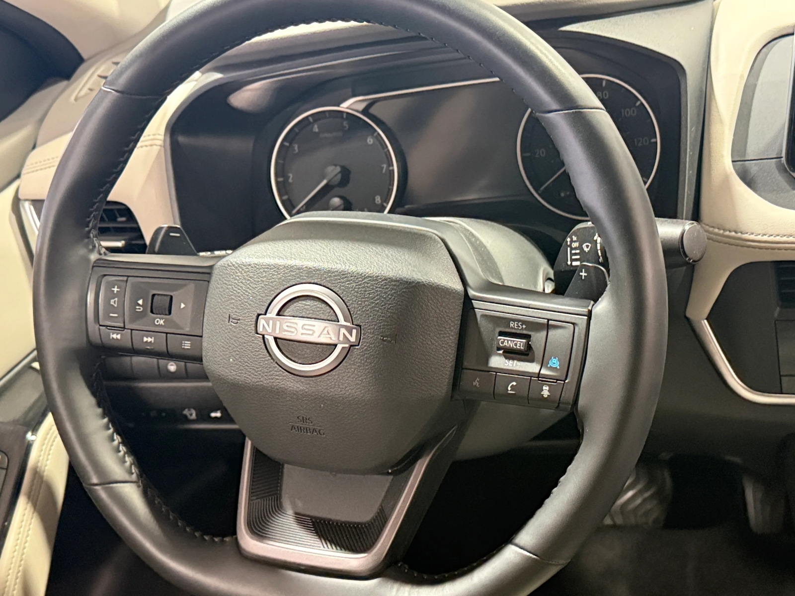 Thumbnail: 2025 Nissan Rogue - 5