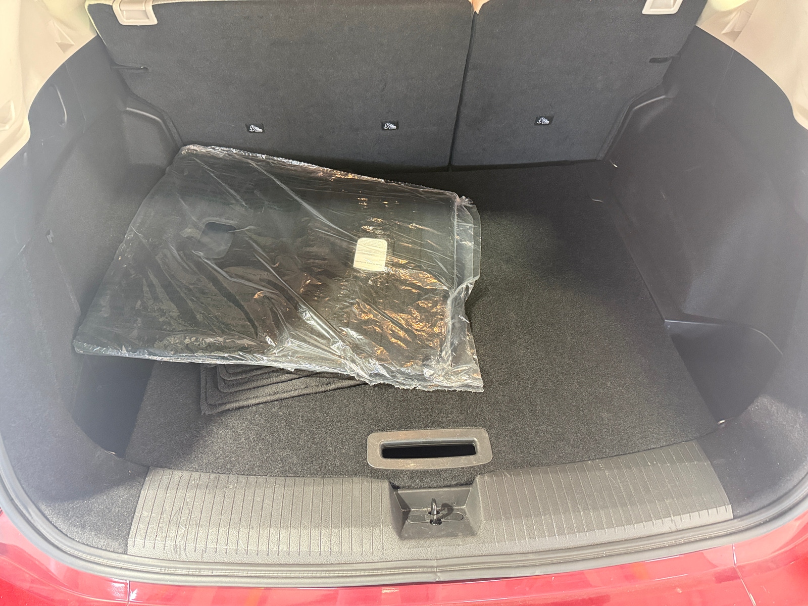 Thumbnail: 2025 Nissan Rogue - 7