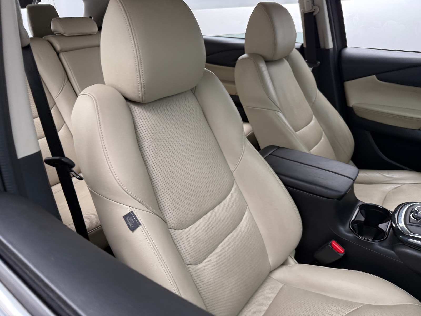 Thumbnail: 2018 Mazda CX-9 - 2