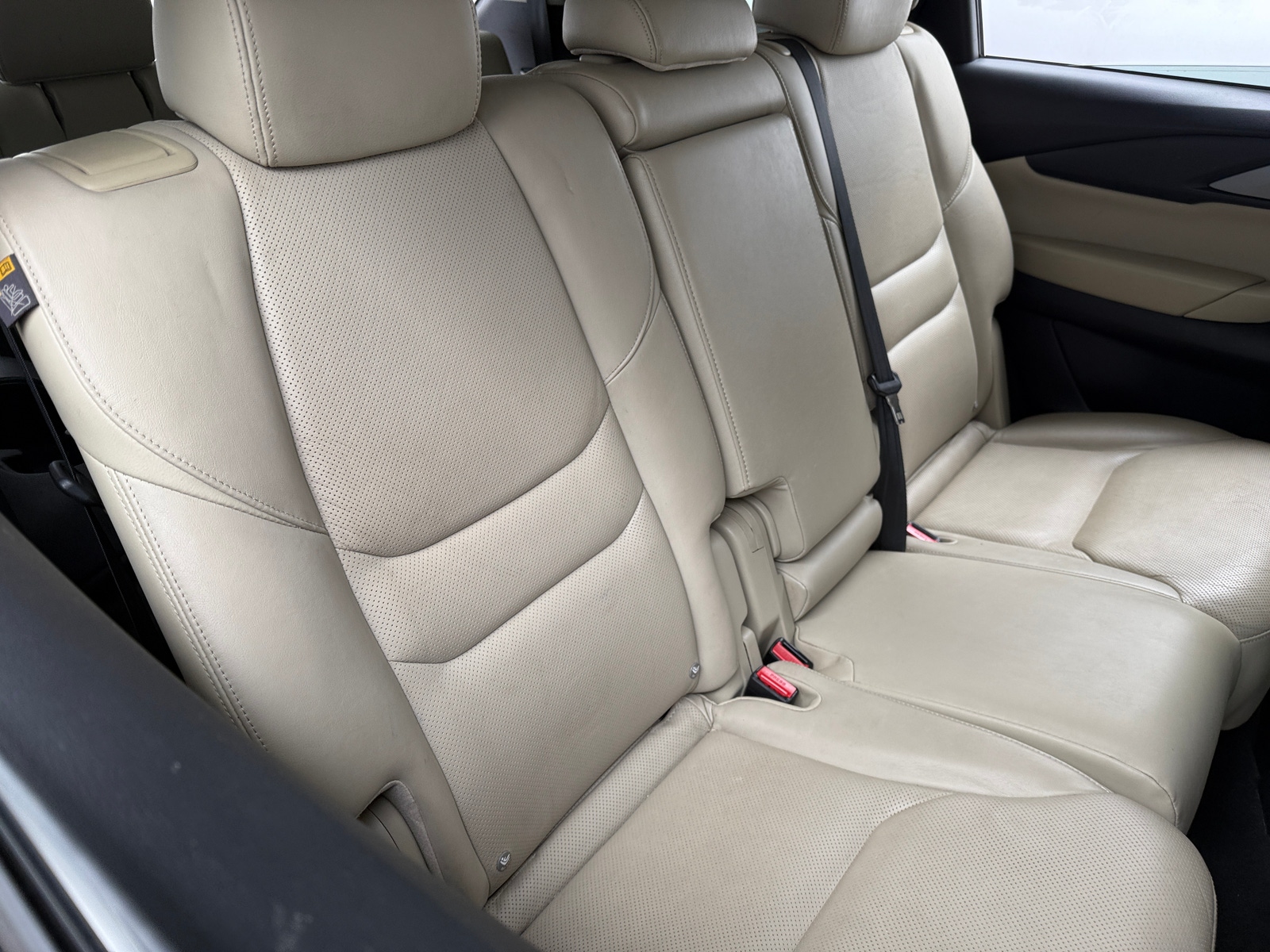 Thumbnail: 2018 Mazda CX-9 - 6