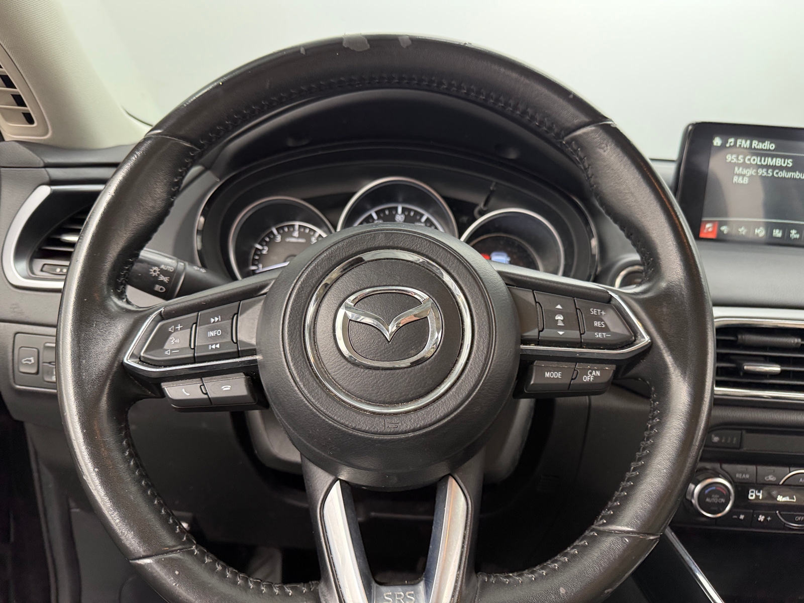 Thumbnail: 2018 Mazda CX-9 - 5