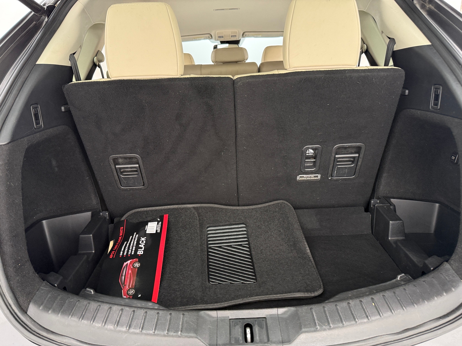 Thumbnail: 2018 Mazda CX-9 - 7