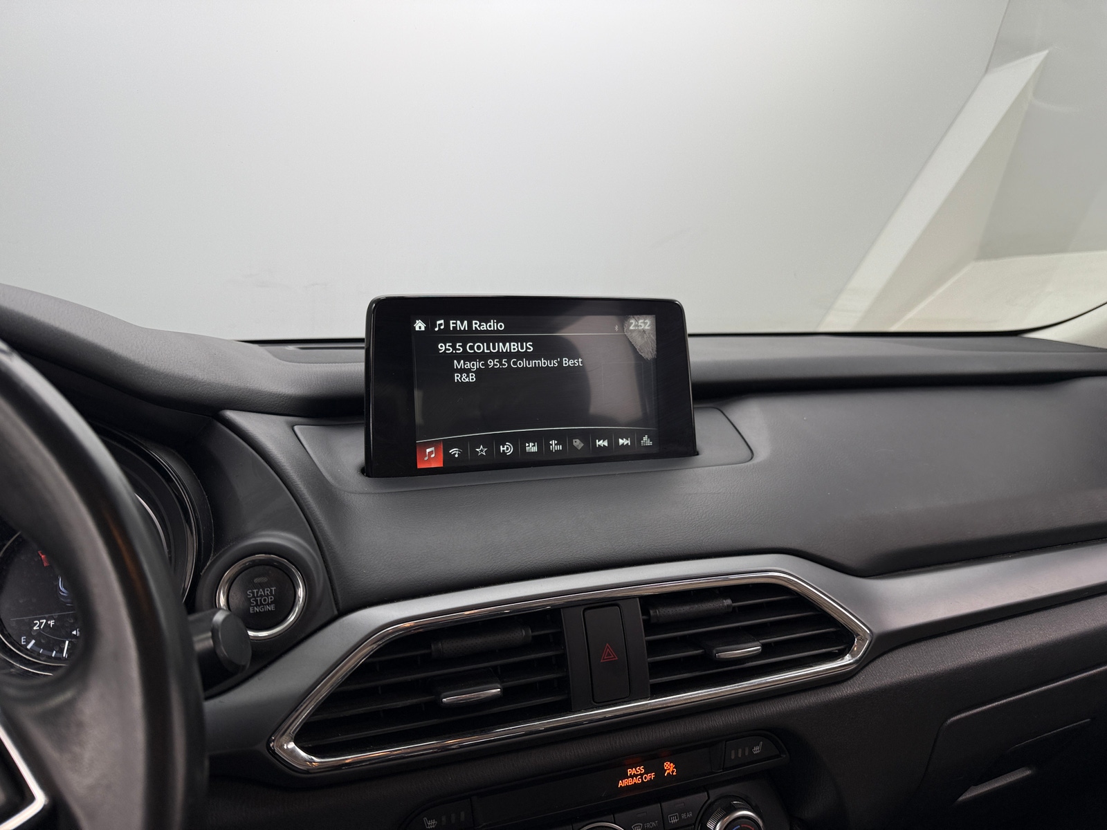 Thumbnail: 2018 Mazda CX-9 - 4