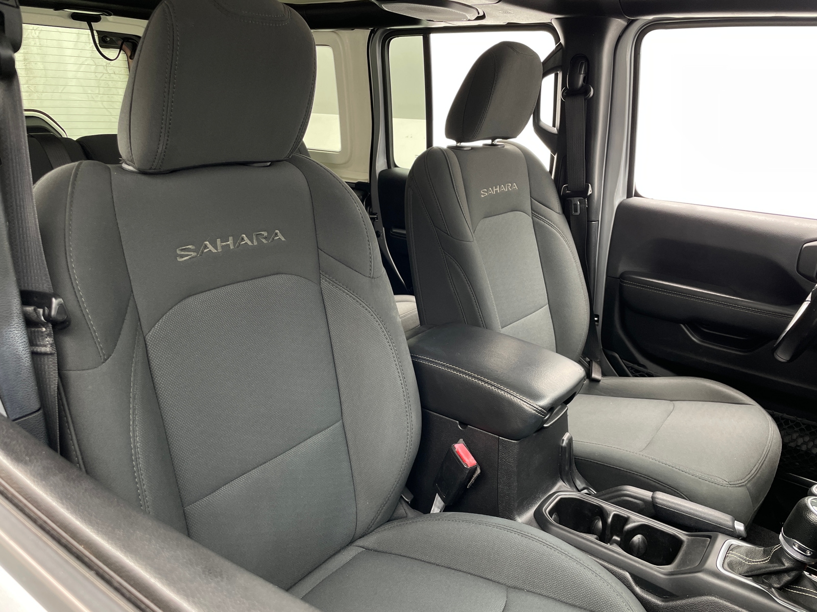 Thumbnail: 2021 Jeep Wrangler - 2