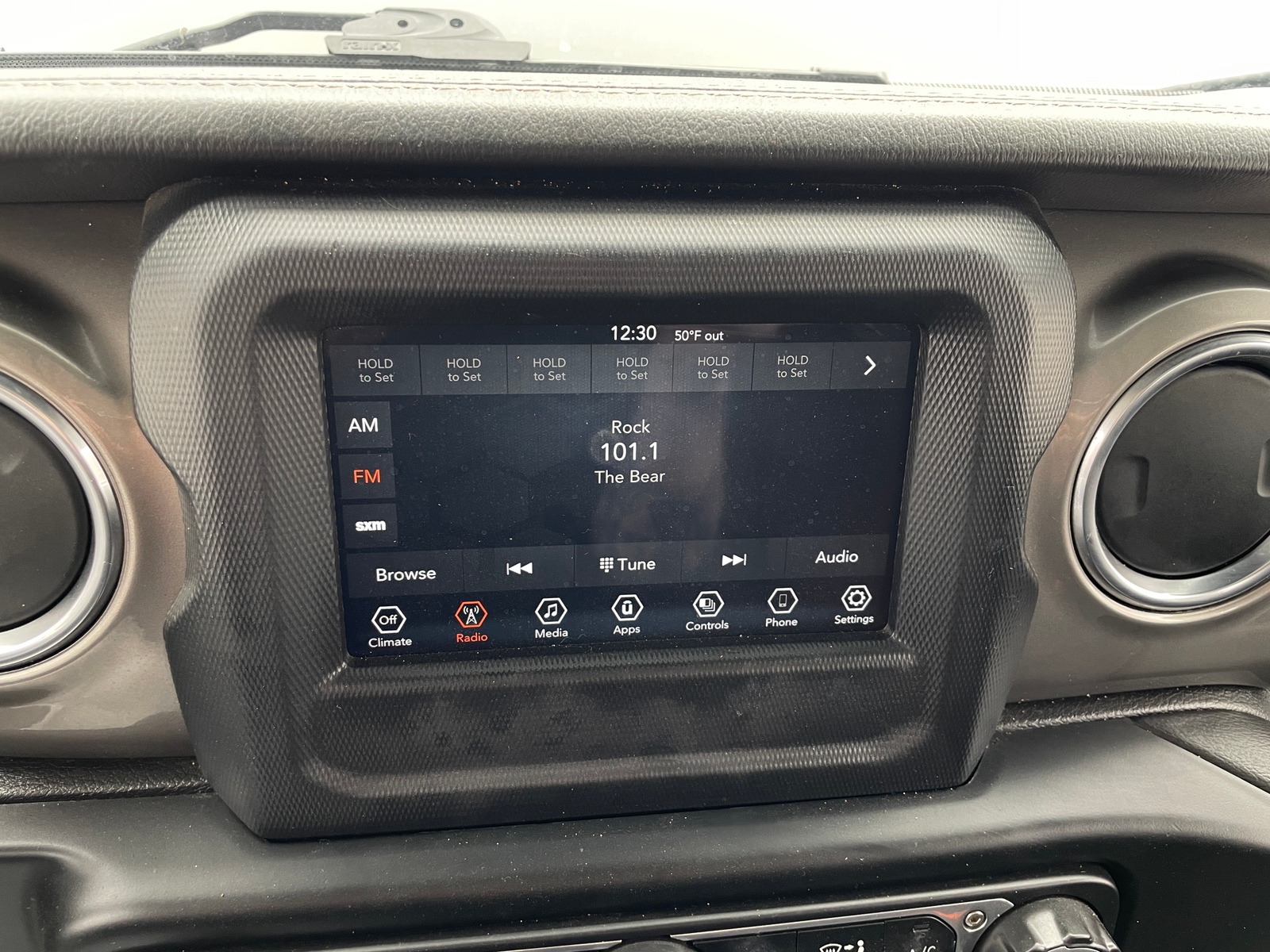 Thumbnail: 2021 Jeep Wrangler - 4