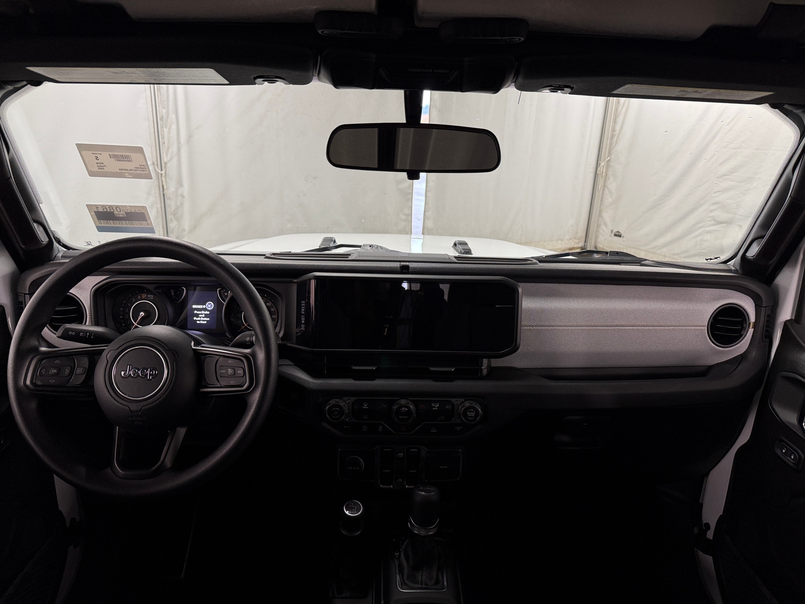 Thumbnail: 2025 Jeep Gladiator - 3