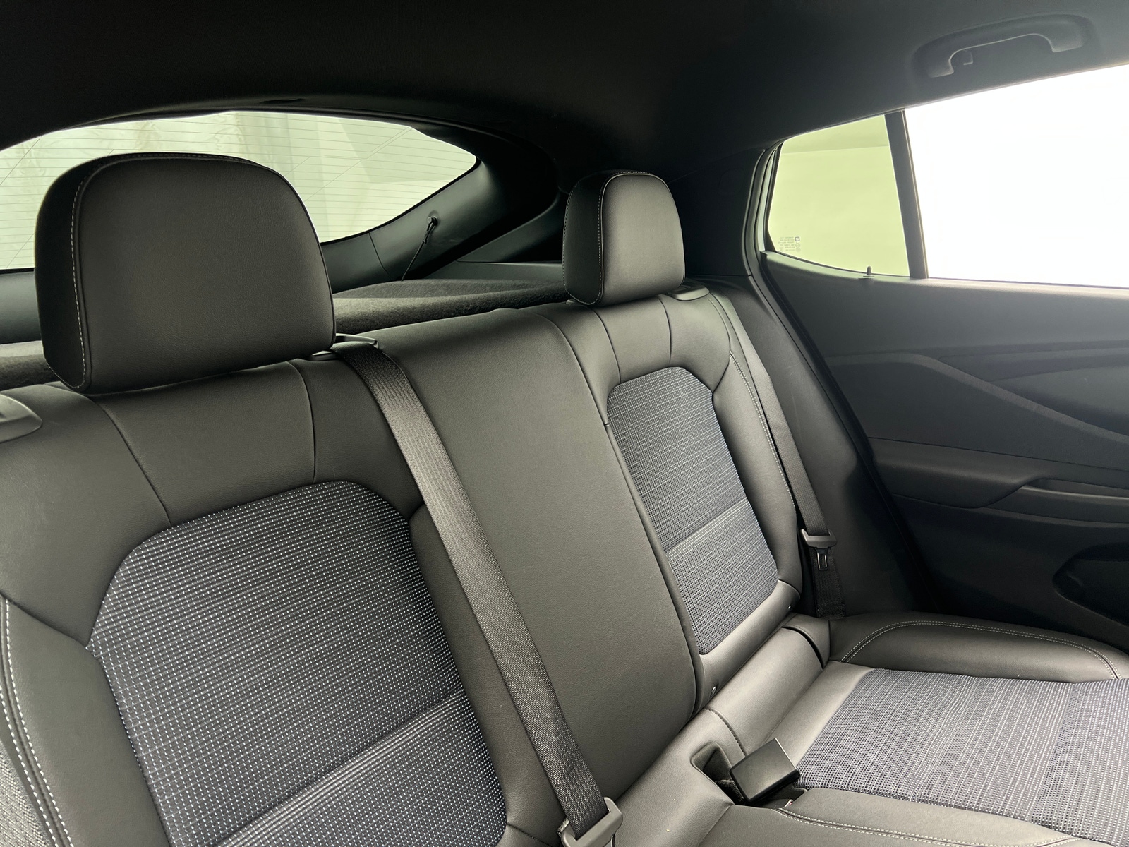 Thumbnail: 2025 Buick Envista - 6