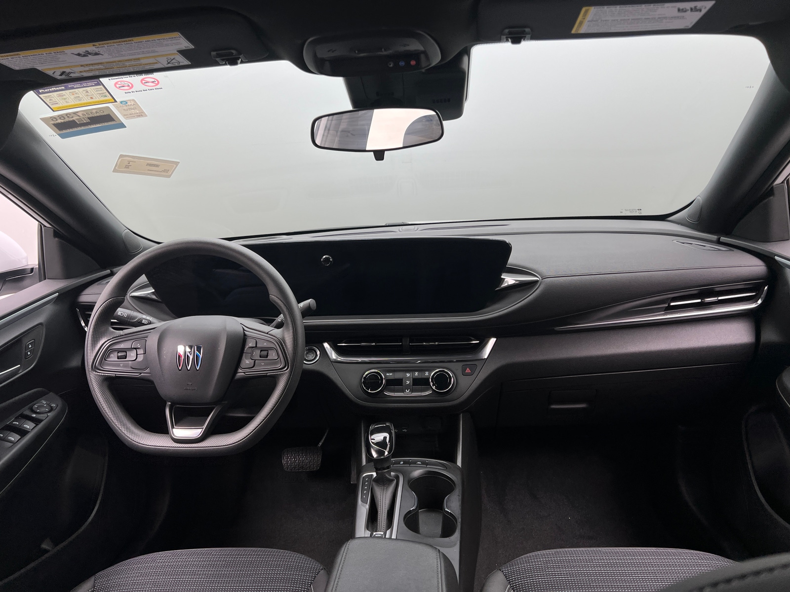 Thumbnail: 2025 Buick Envista - 3