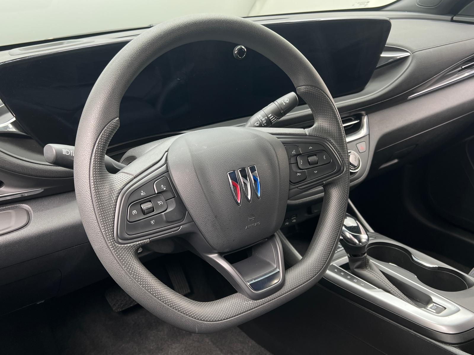 Thumbnail: 2025 Buick Envista - 5