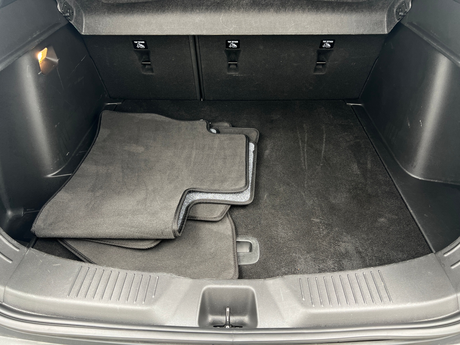 Thumbnail: 2025 Buick Envista - 7