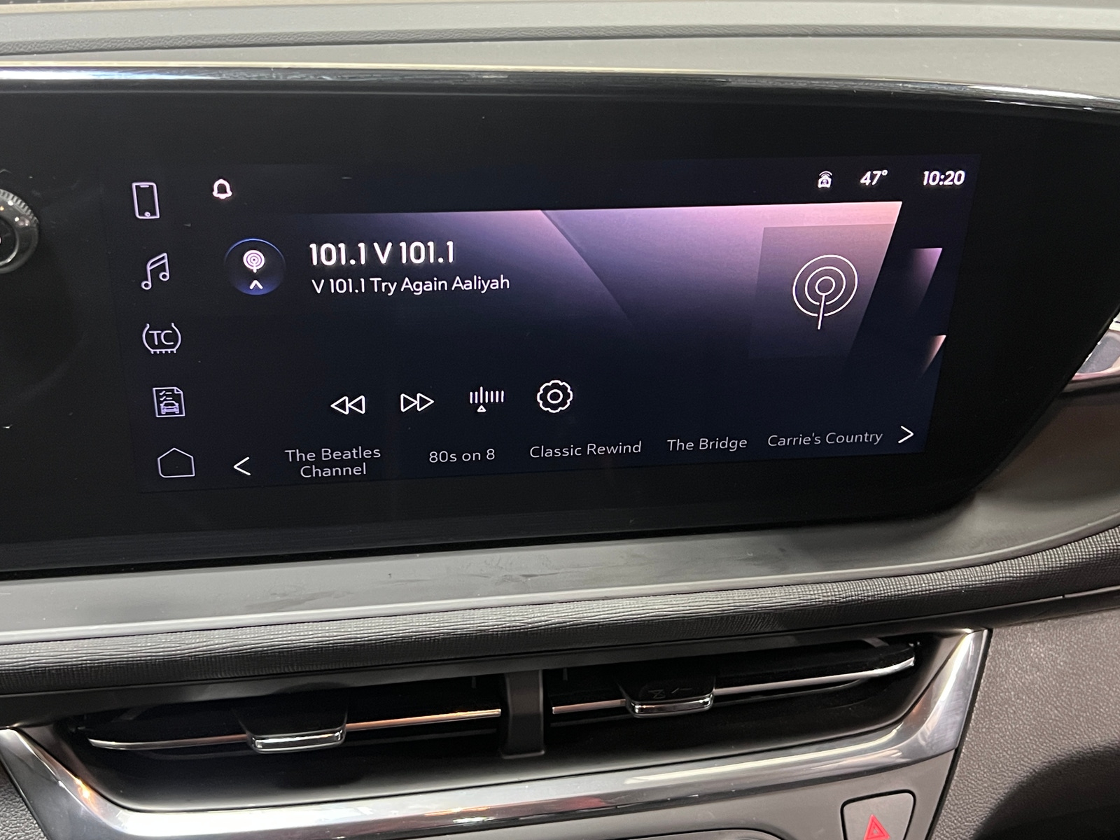 Thumbnail: 2025 Buick Envista - 4