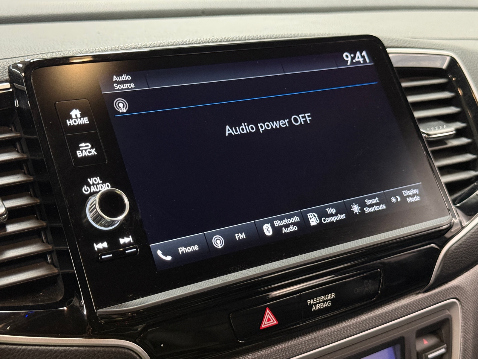 Thumbnail: 2025 Honda Ridgeline - 3