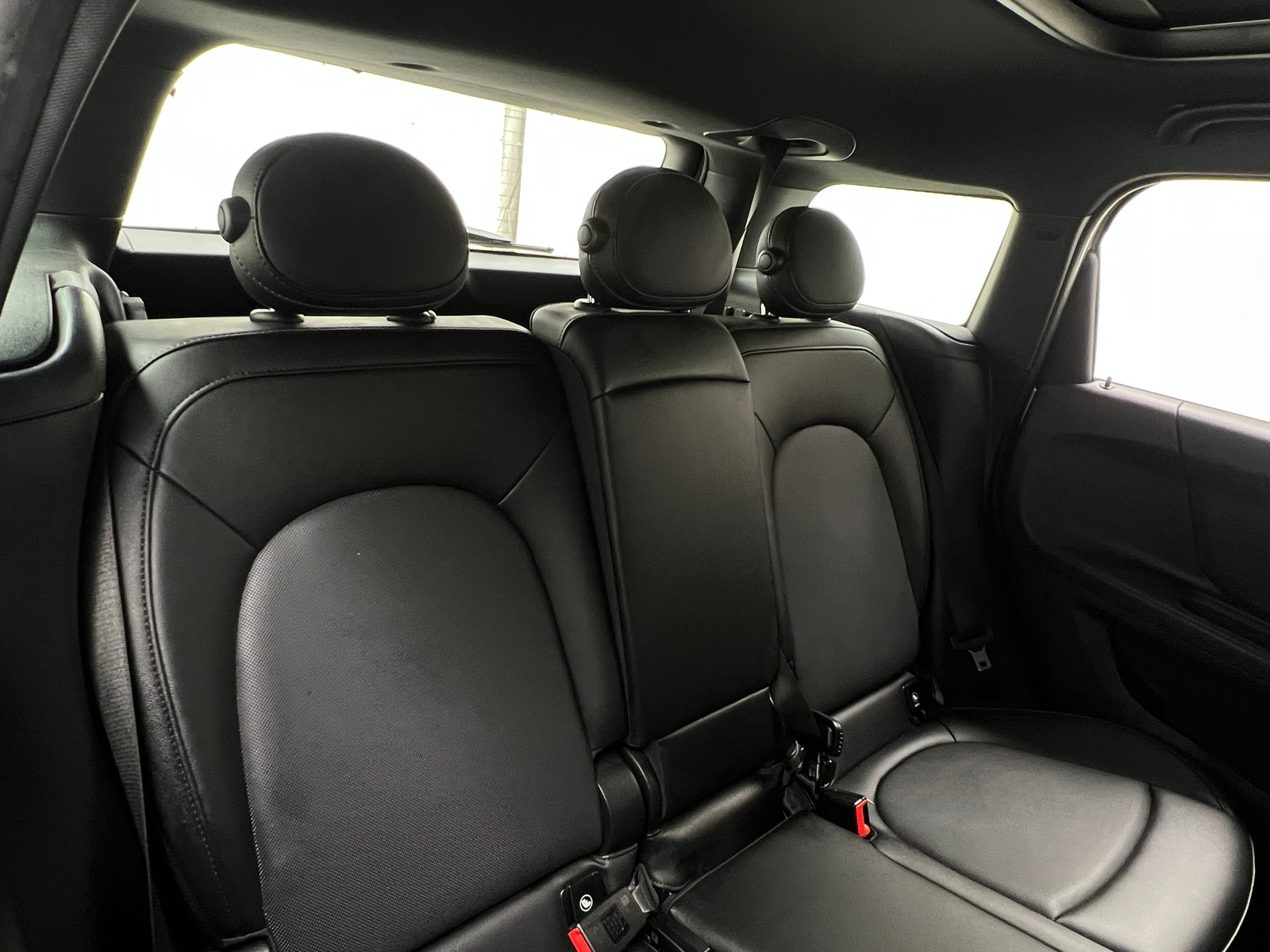 Thumbnail: 2021 MINI Cooper Countryman - 5