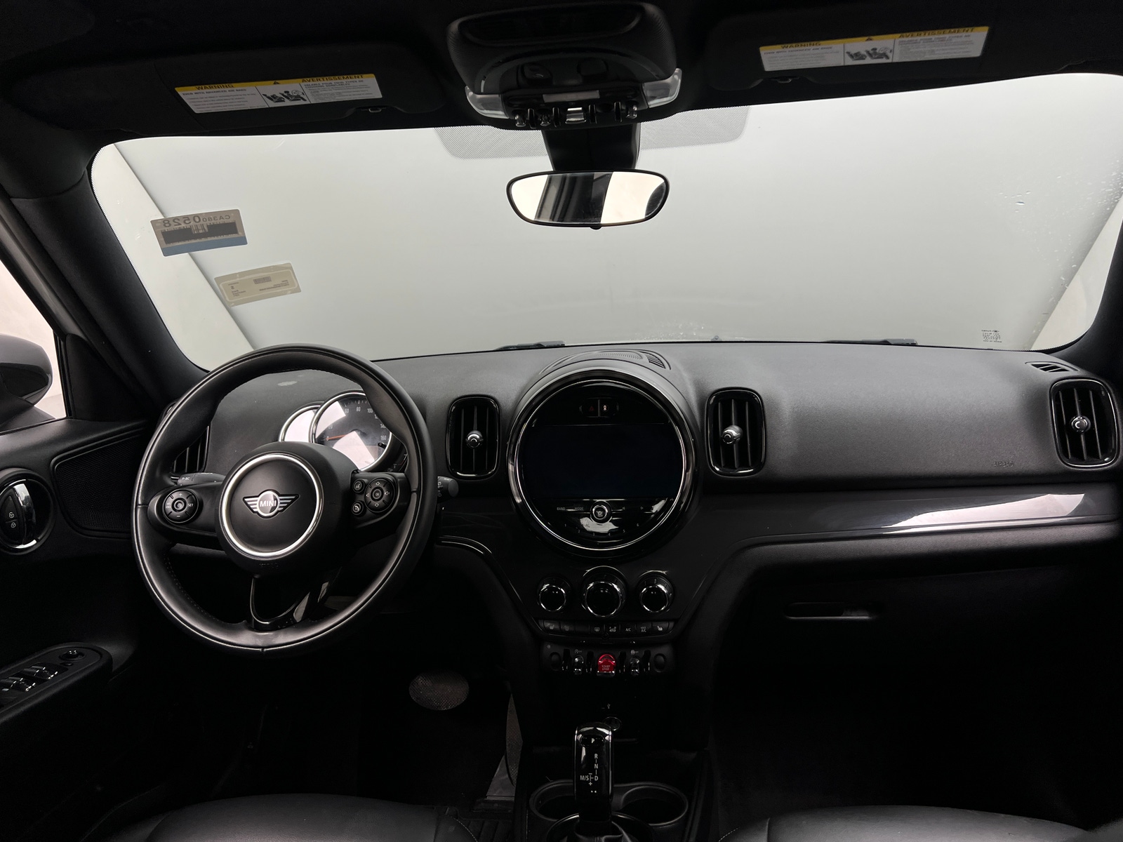 Thumbnail: 2021 MINI Cooper Countryman - 2