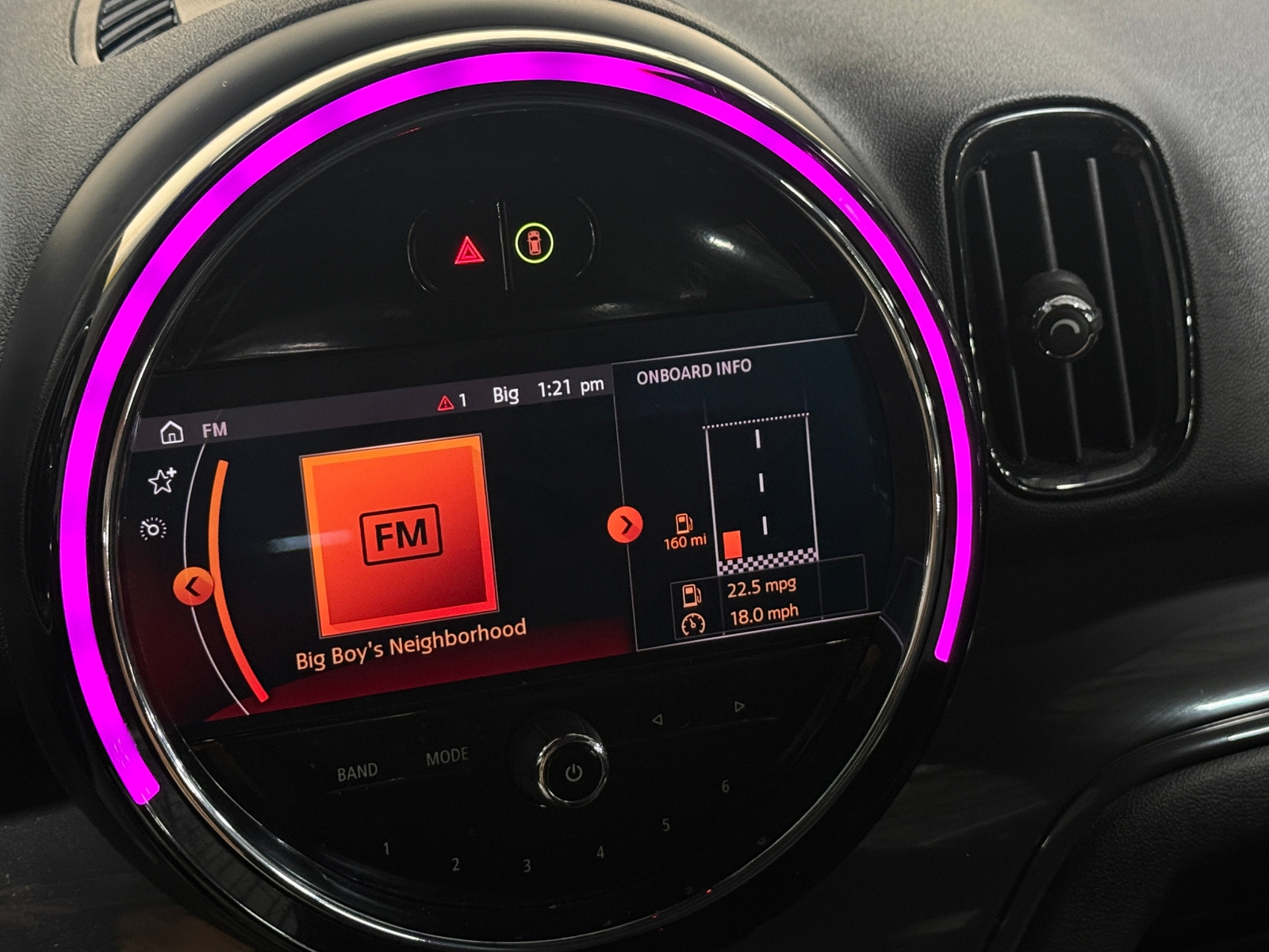 Thumbnail: 2021 MINI Cooper Countryman - 3