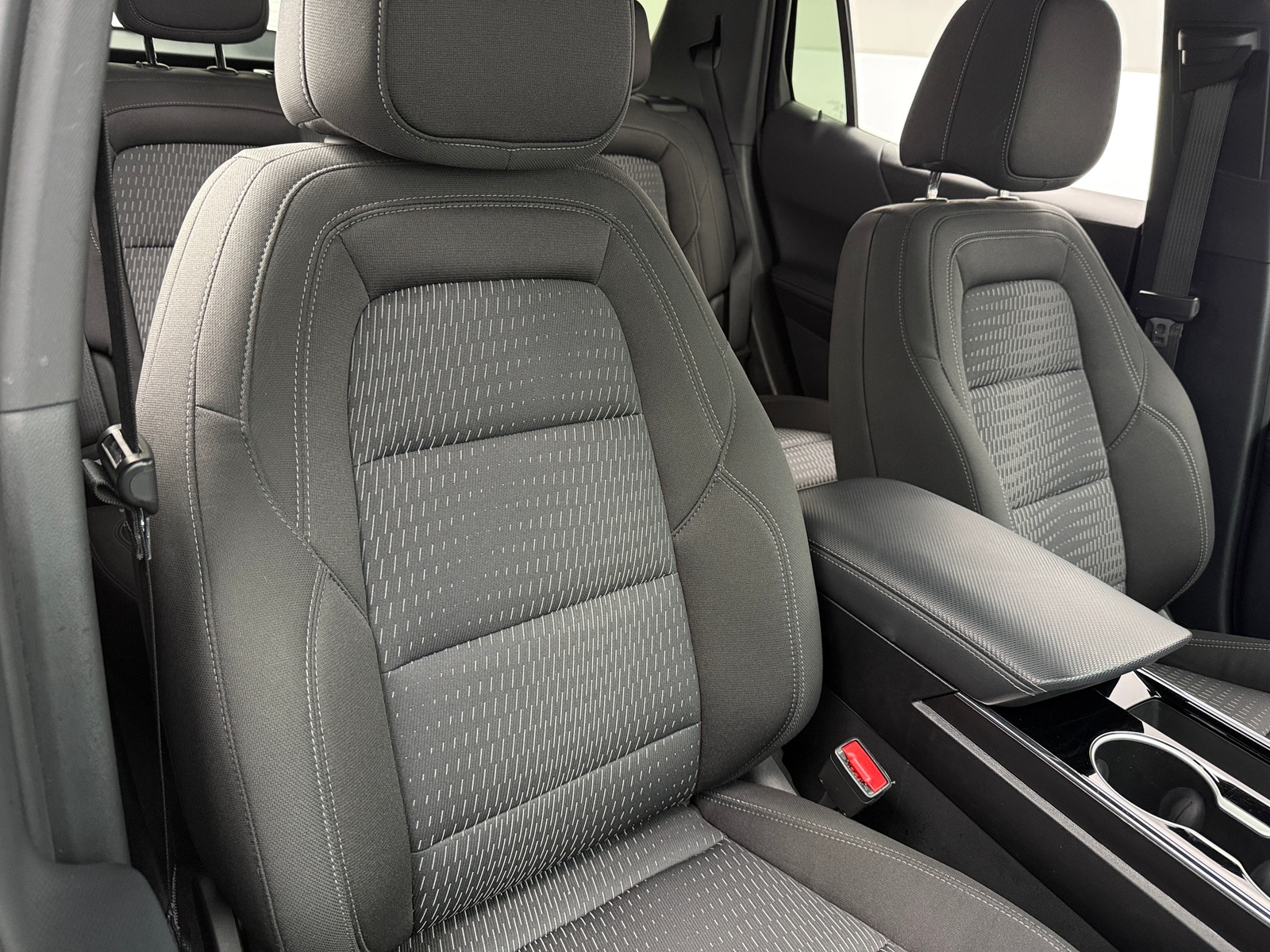 Thumbnail: 2025 Chevrolet Equinox - 2