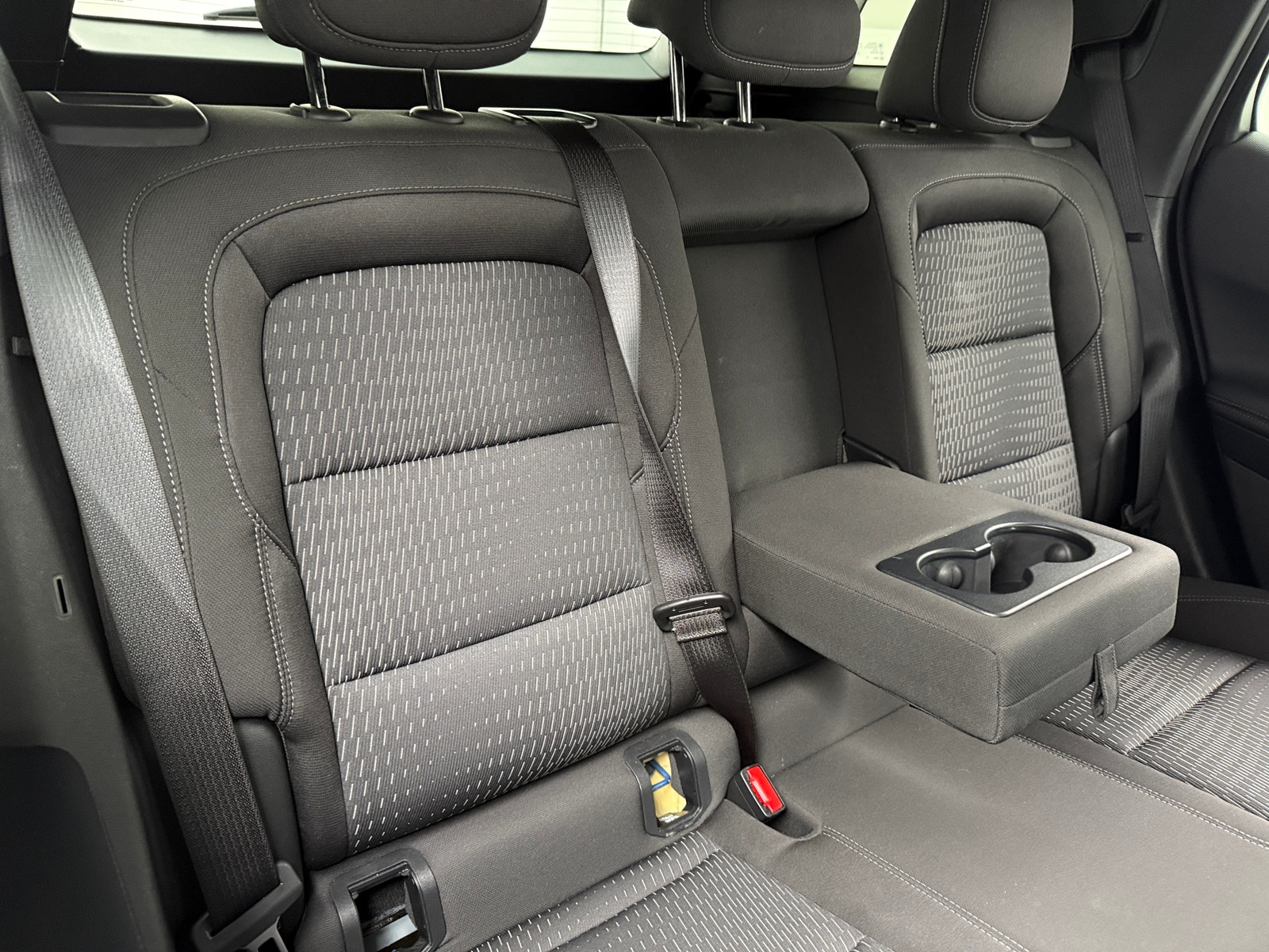 Thumbnail: 2025 Chevrolet Equinox - 6