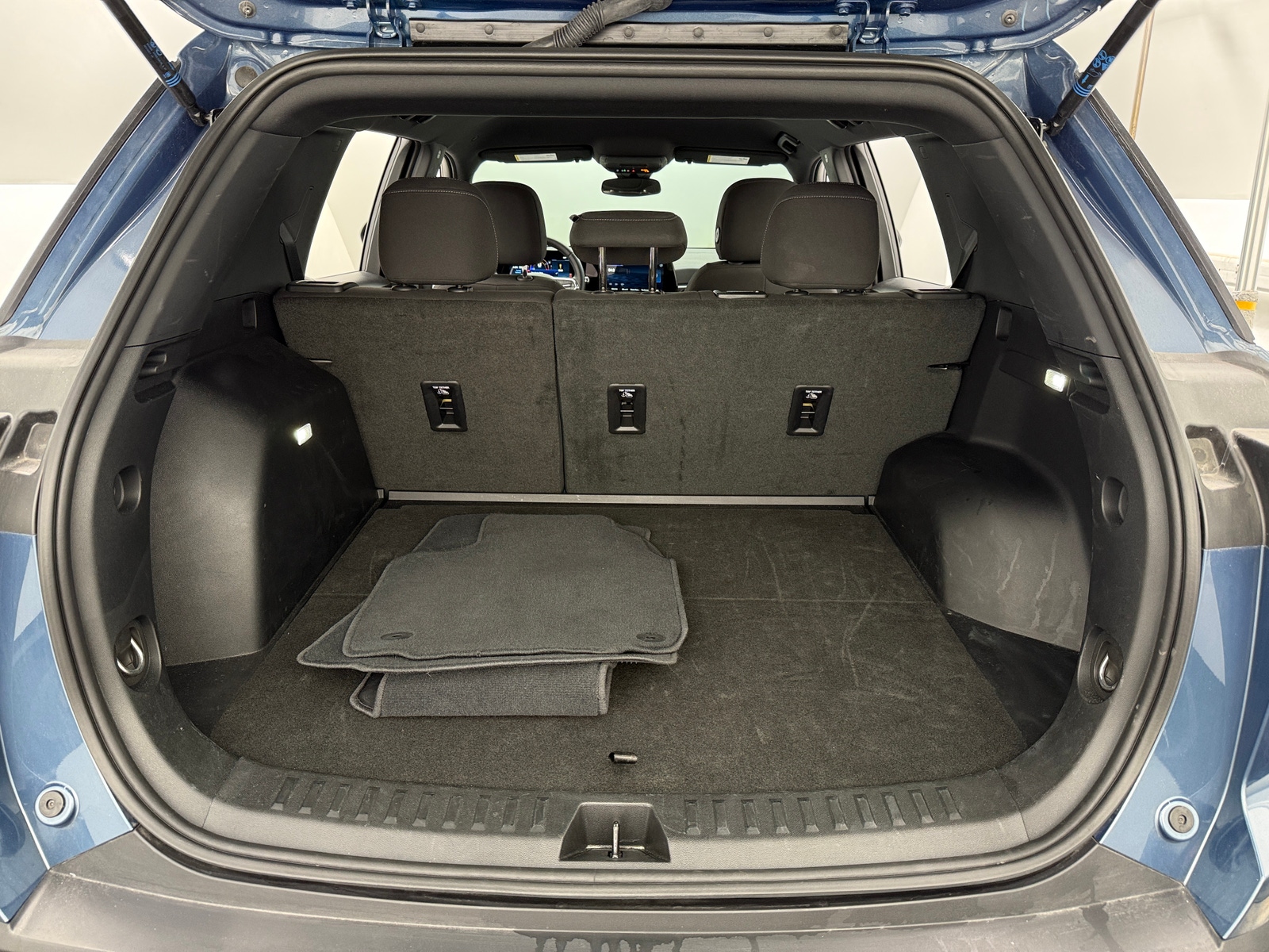 Thumbnail: 2025 Chevrolet Equinox - 7