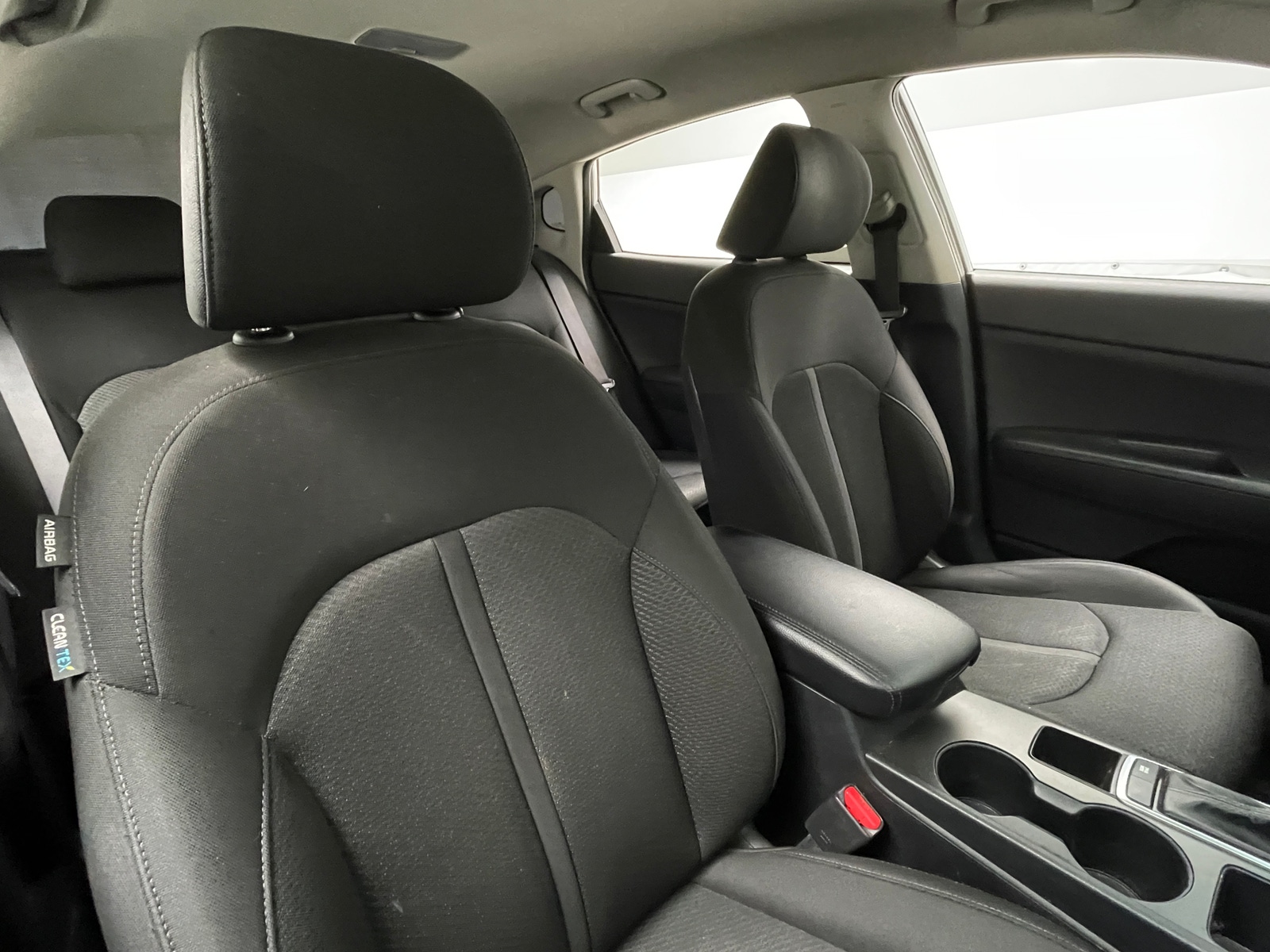 Thumbnail: 2017 Kia Optima - 2