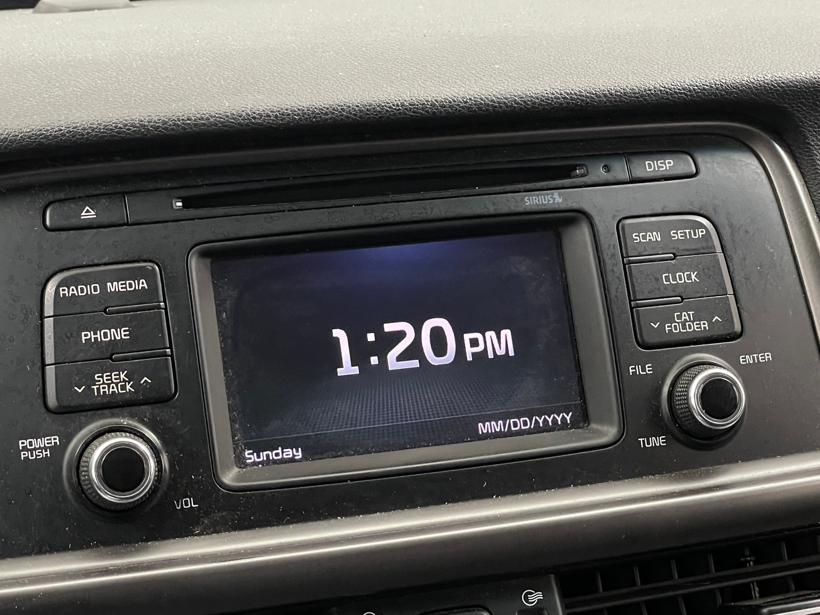 Thumbnail: 2017 Kia Optima - 4