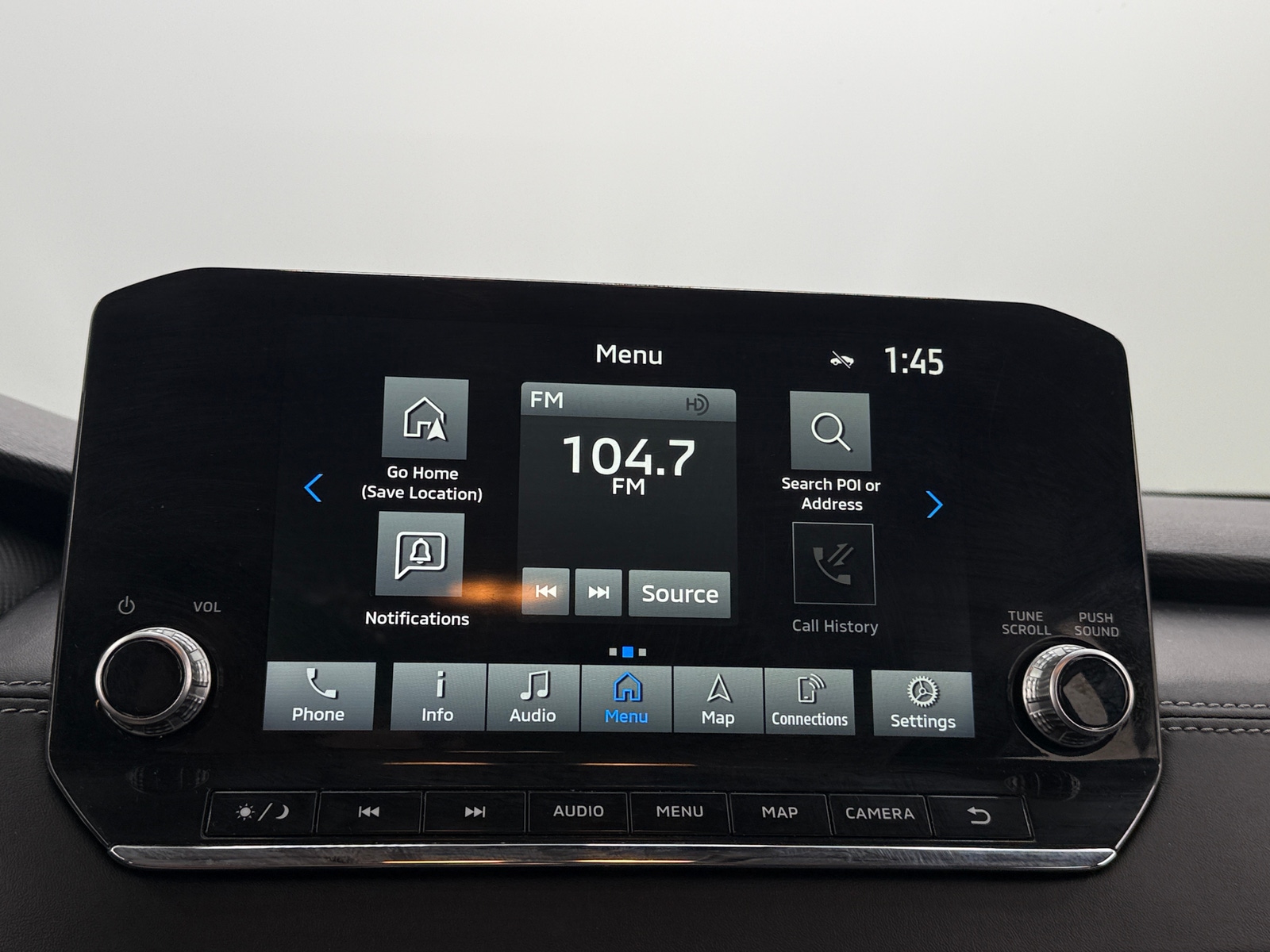 Thumbnail: 2022 Mitsubishi Outlander - 3