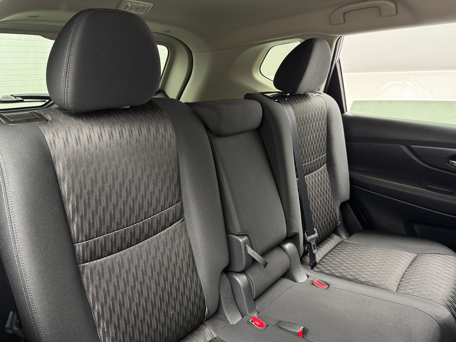 Thumbnail: 2018 Nissan Rogue - 6