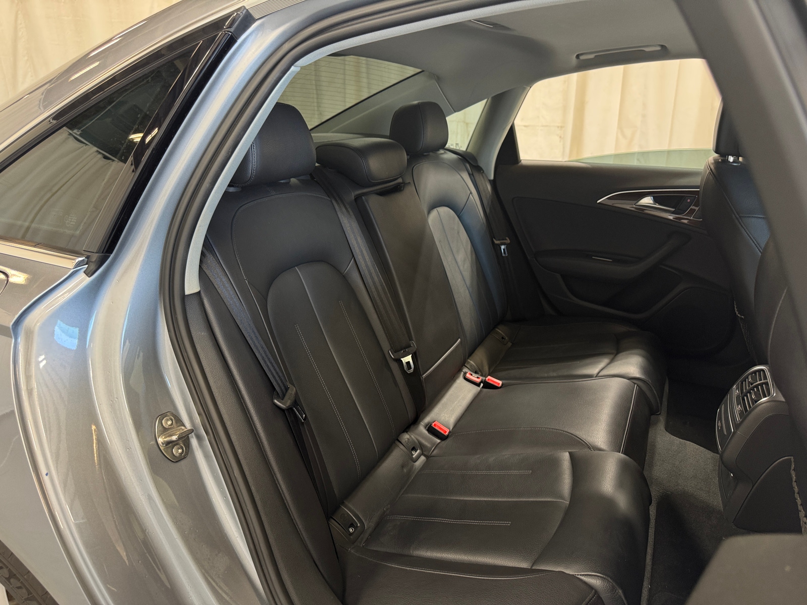 Thumbnail: 2017 Audi A6 - 5