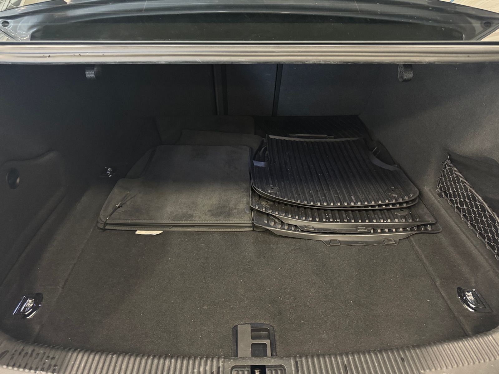 Thumbnail: 2017 Audi A6 - 6